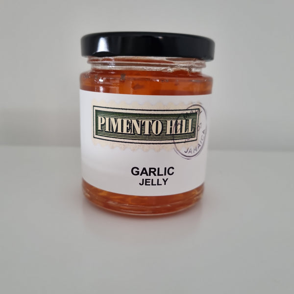 Garlic Jelly Pimento Hill