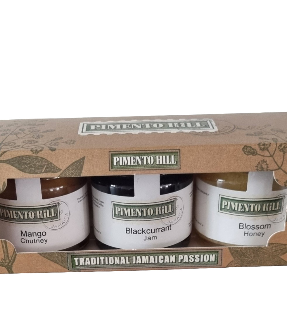 Mini Gift Box - Sweet