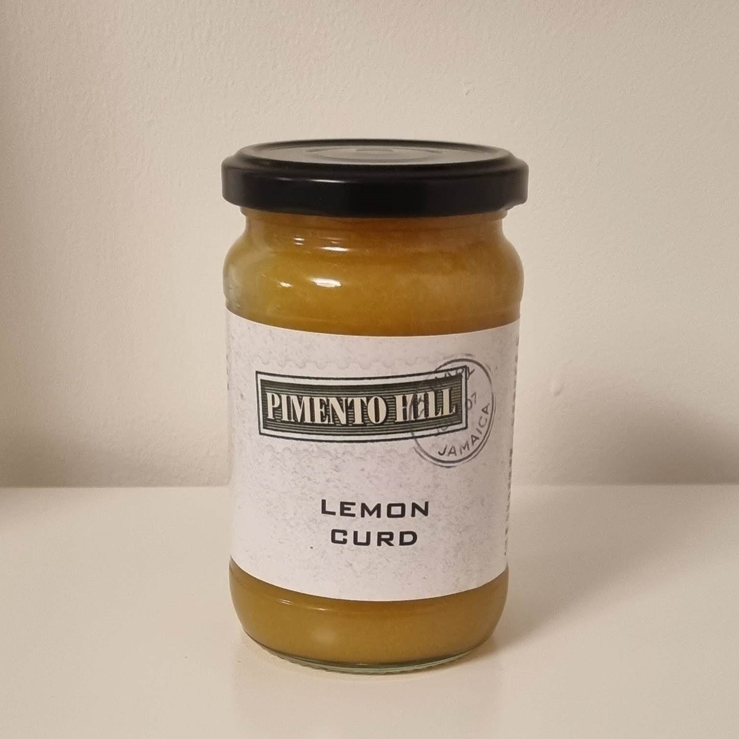 Lemon Curd