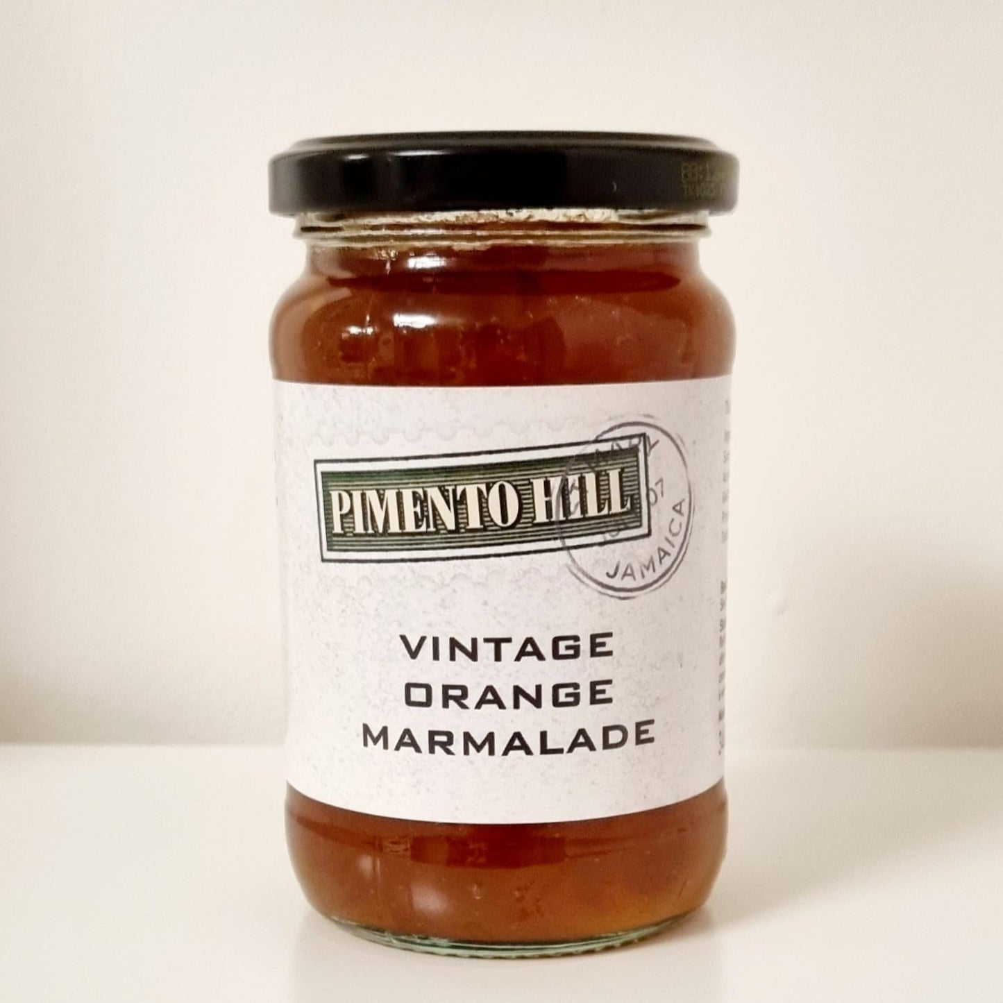 Vintage Seville Orange Marmalade