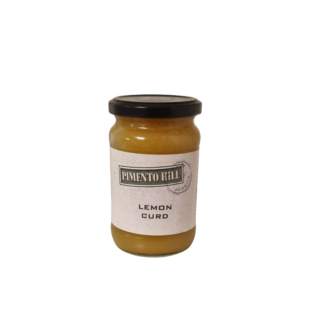 Lemon Curd 311g