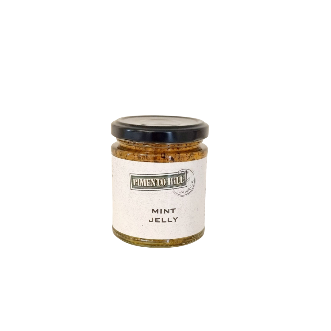 Mint Jelly