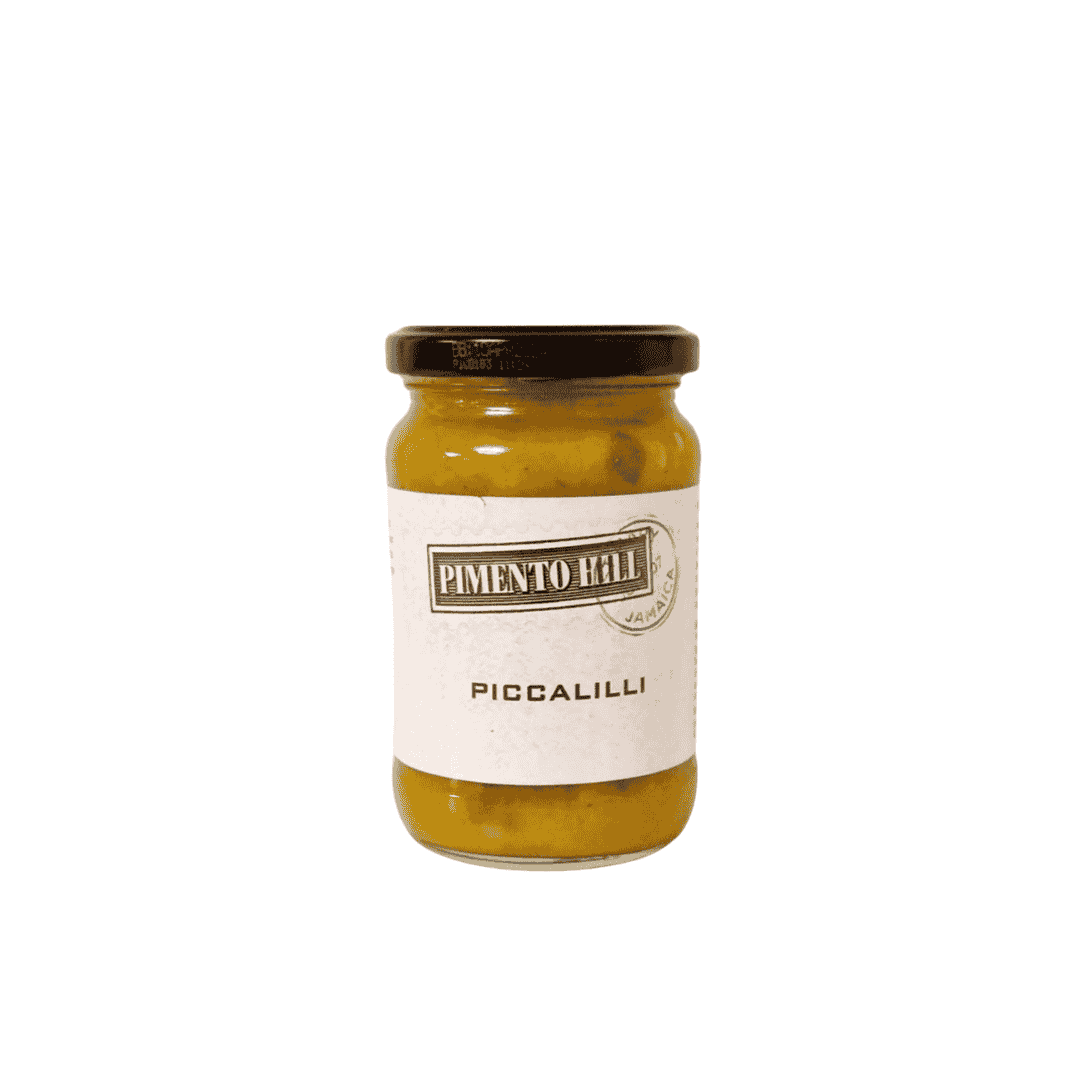 Piccalilli