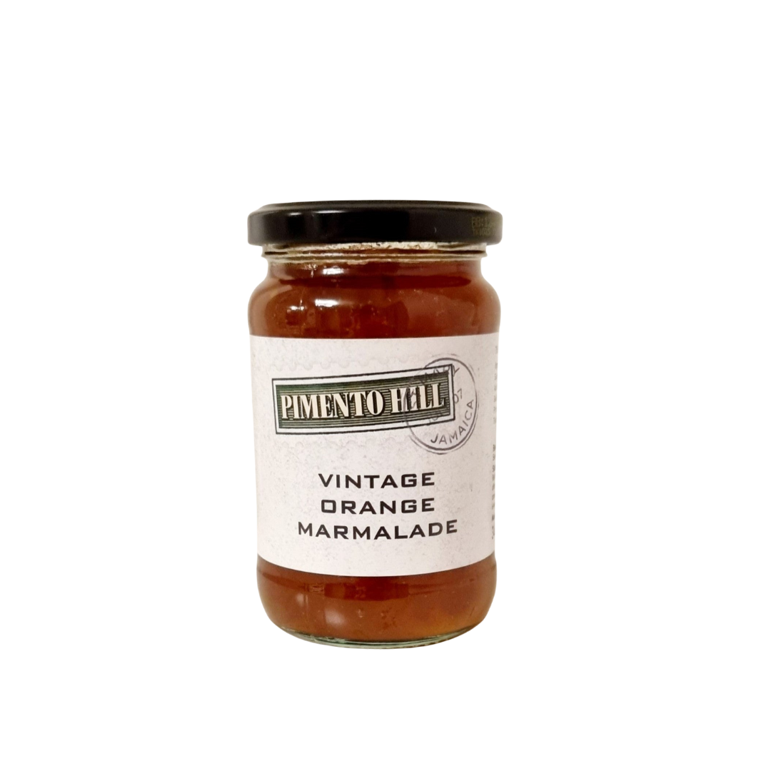 Vintage Seville Orange Marmalade