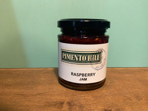 Raspberry Jam 130g