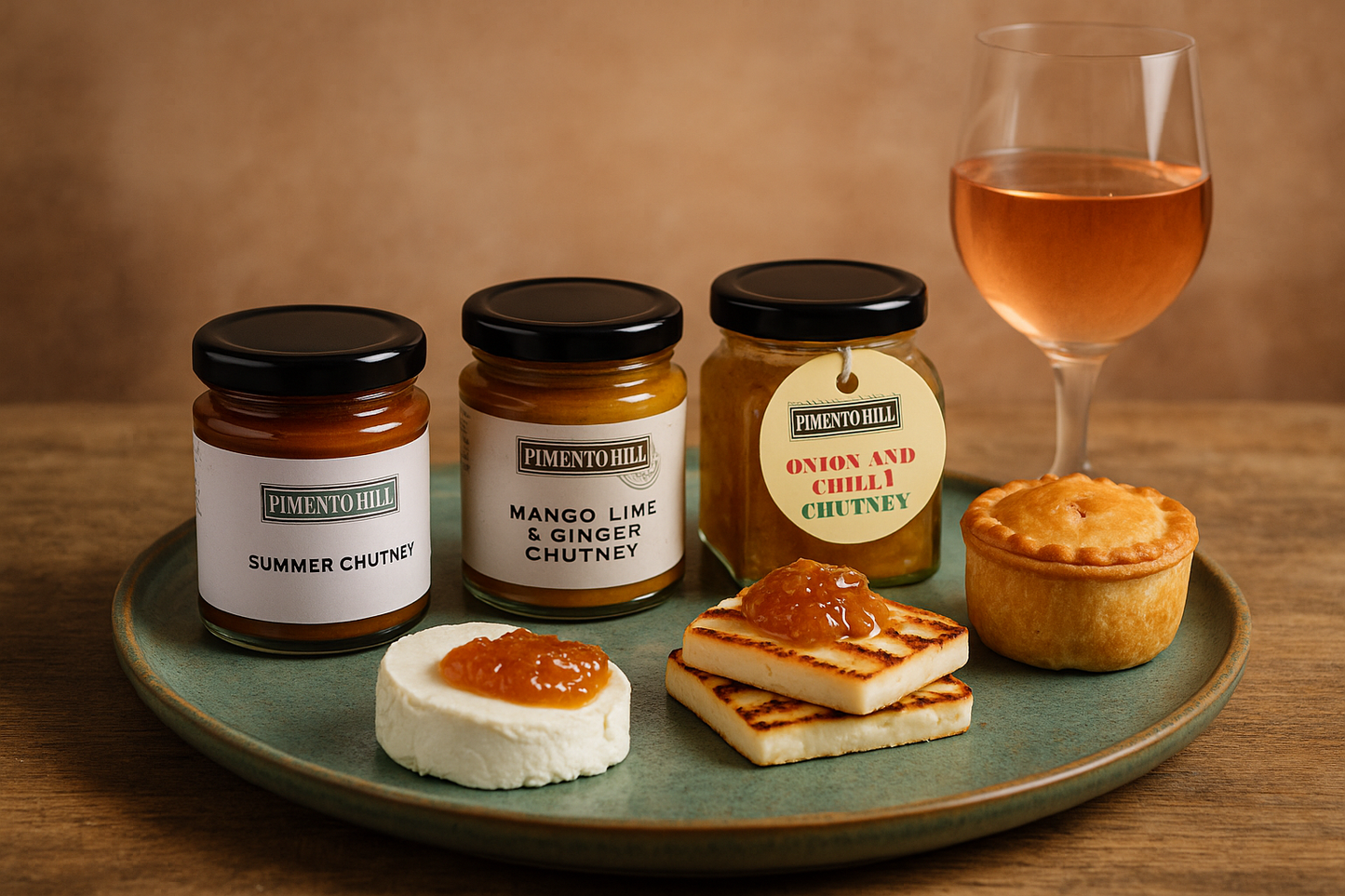 Why Chutneys Are a Summer Essential – And the Flavours You Need to Try