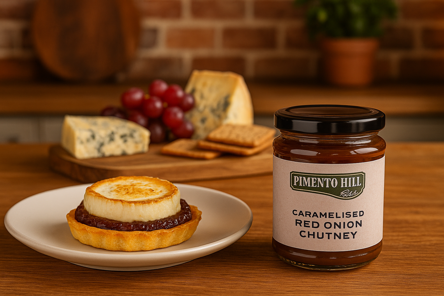 Caramelised Red Onion Chutney: The Everyday Essential You’ll Love All Year Round