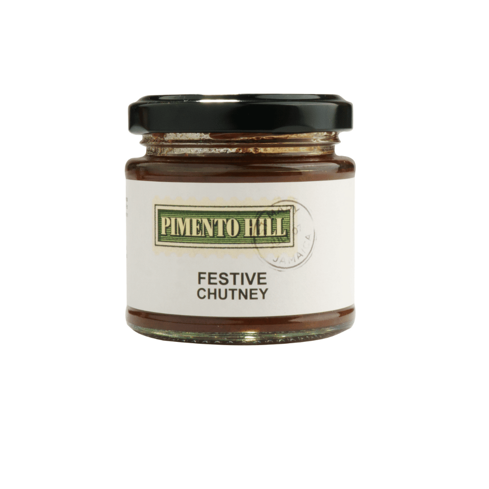 Festive Chutney