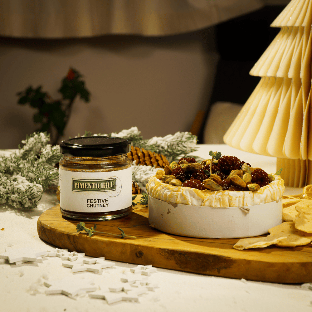 Festive Chutney