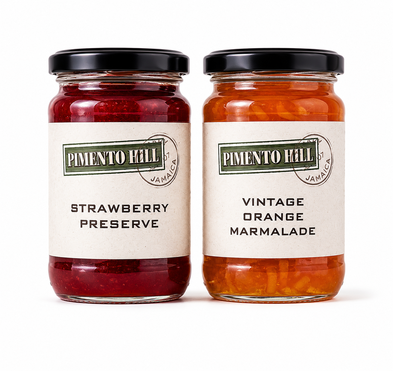 The Breakfast Table Bundle