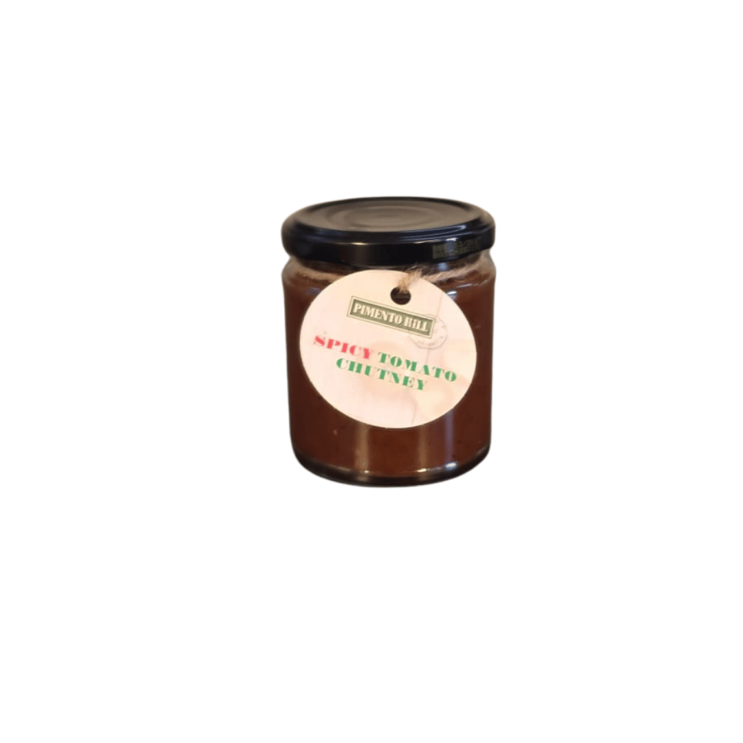 Spicy Tomato Chutney Bundle 2 x