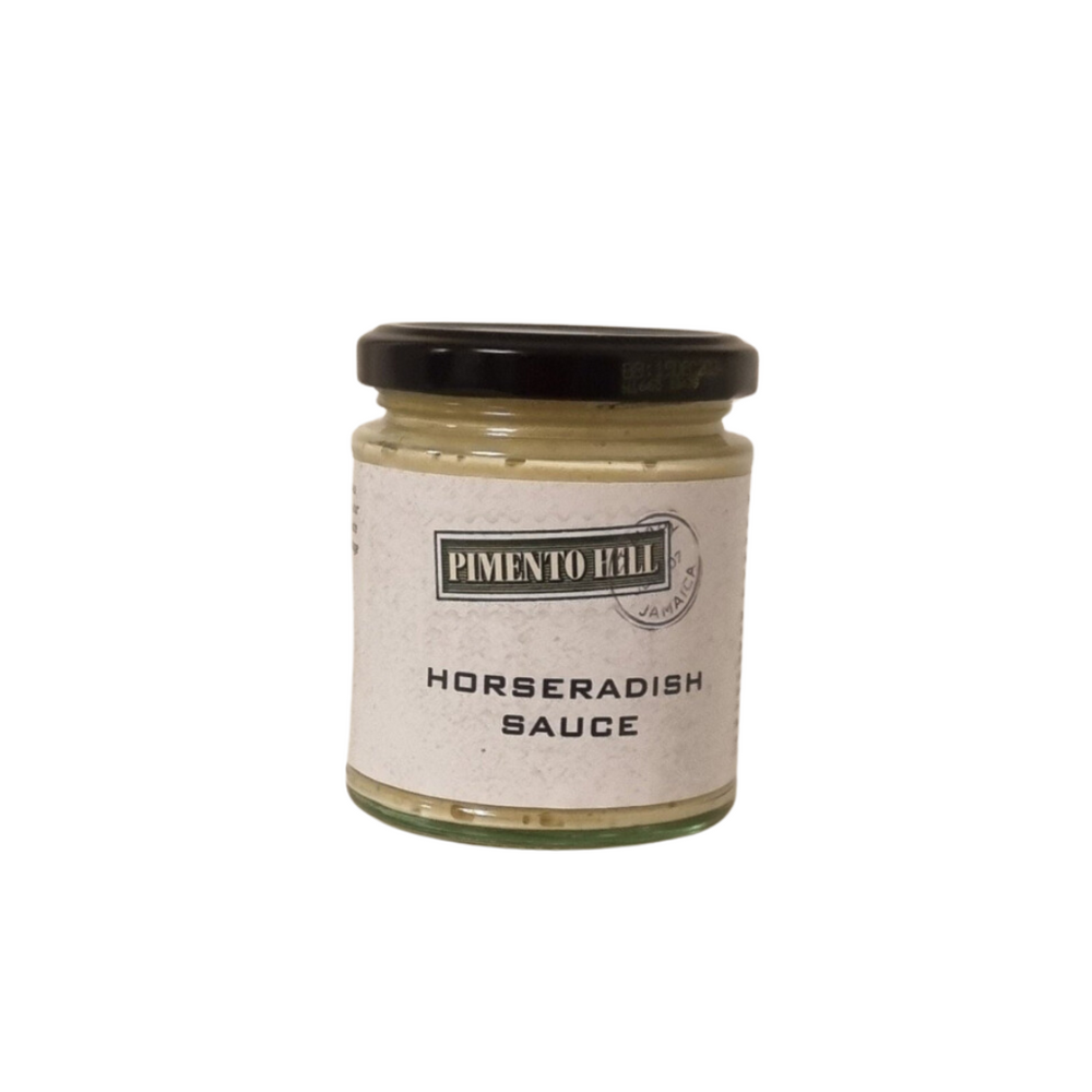 Horseradish Sauce