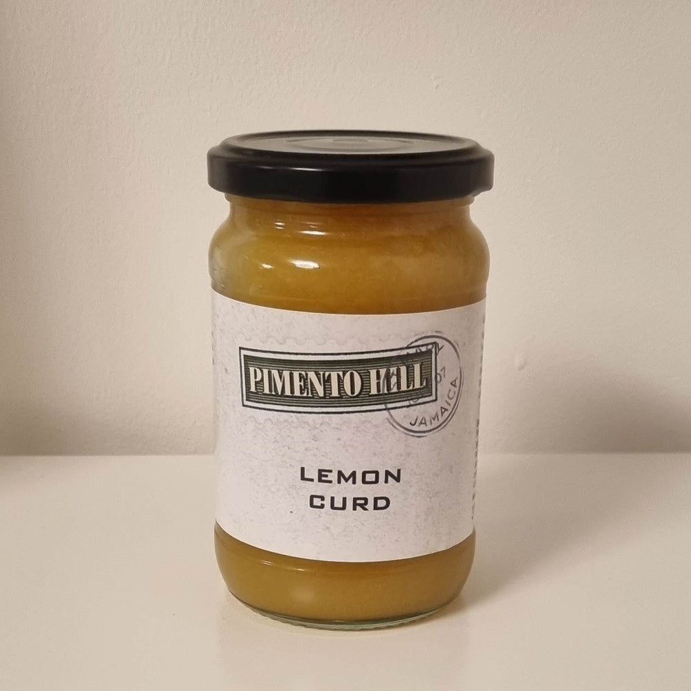 
                      
                        Lemon Curd
                      
                    