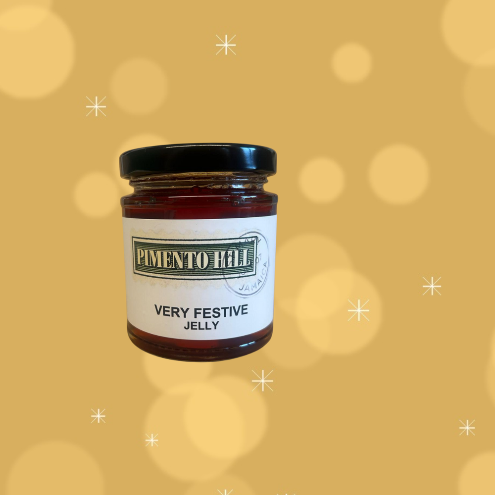 Very Festive Jelly