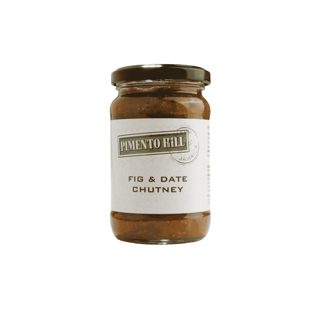 
                      
                        Fig & Date Chutney
                      
                    