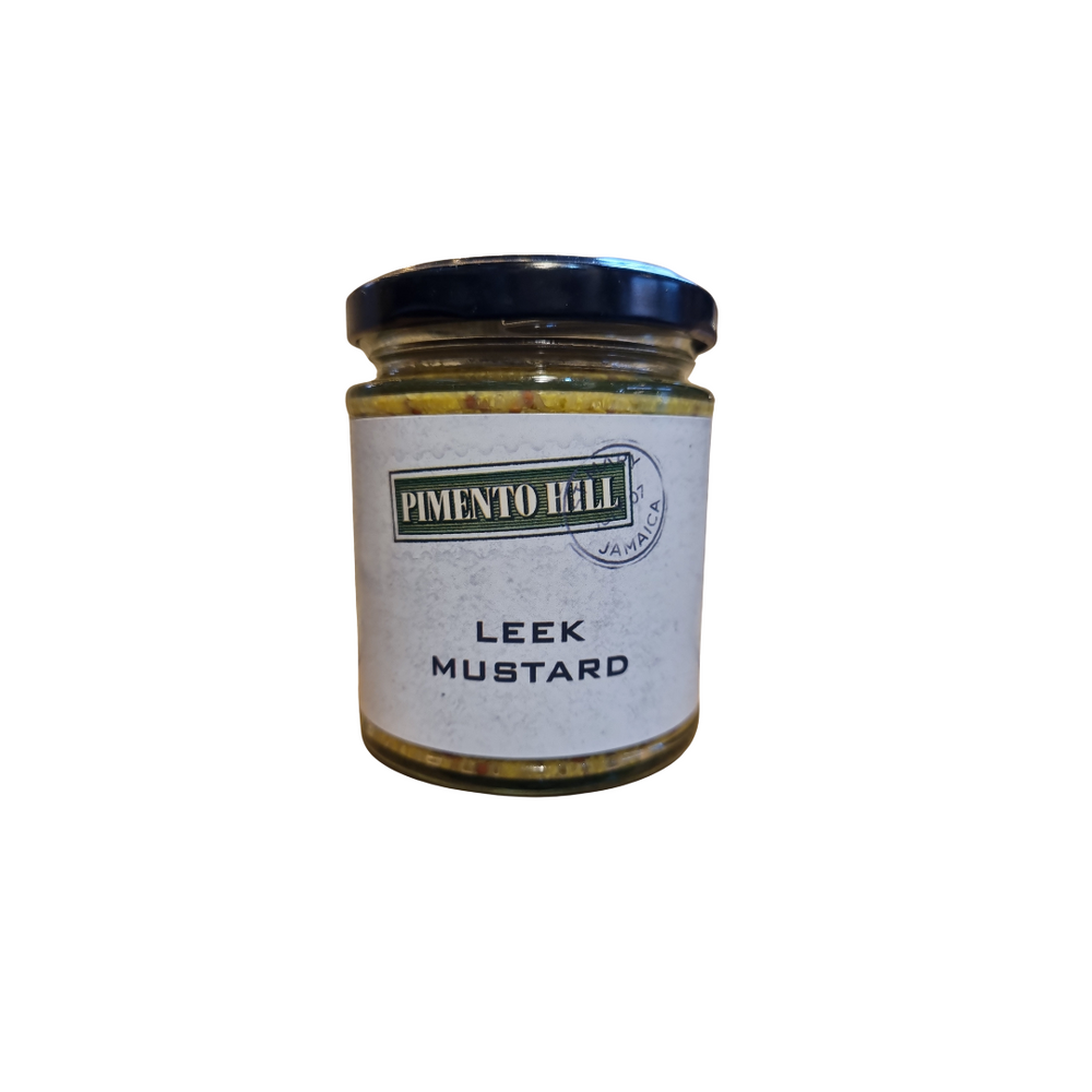 Leek Mustard