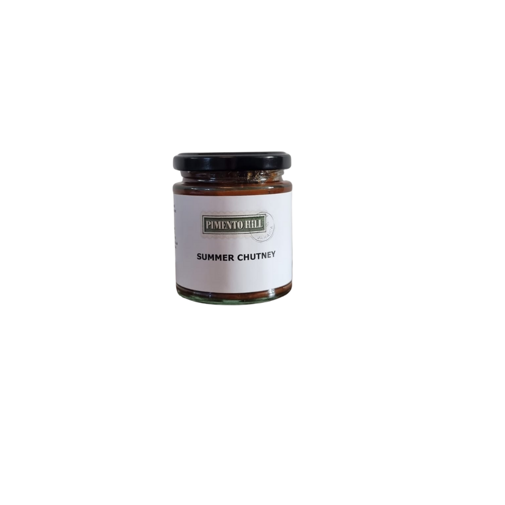 Summer Chutney 227g Limited Edition