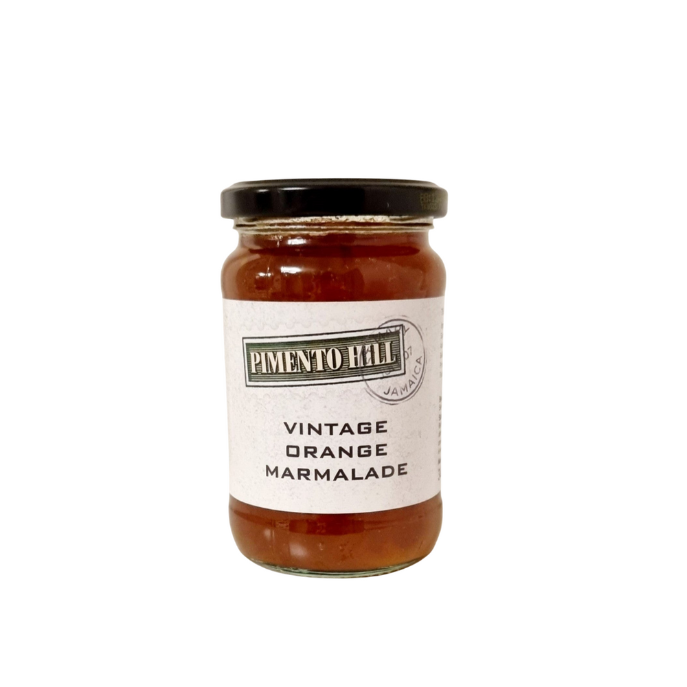 
                      
                        Vintage Seville Orange Marmalade
                      
                    