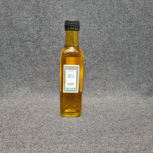 Garlic & Herb Oil 250ml